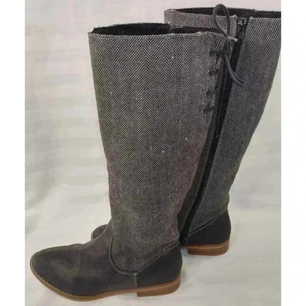 Rocket Dog Moore Coast Boot Women's Shoes Size 9